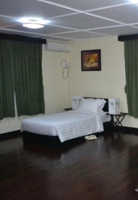 Garden Home Bed And Breakfast Yangon Zimmer foto