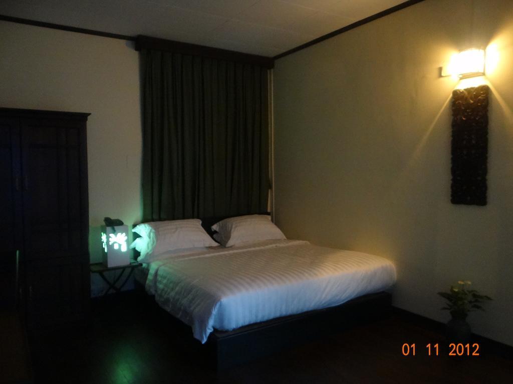 Garden Home Bed And Breakfast Yangon Zimmer foto